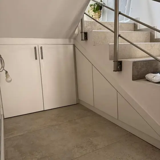 Ormari i garderobe