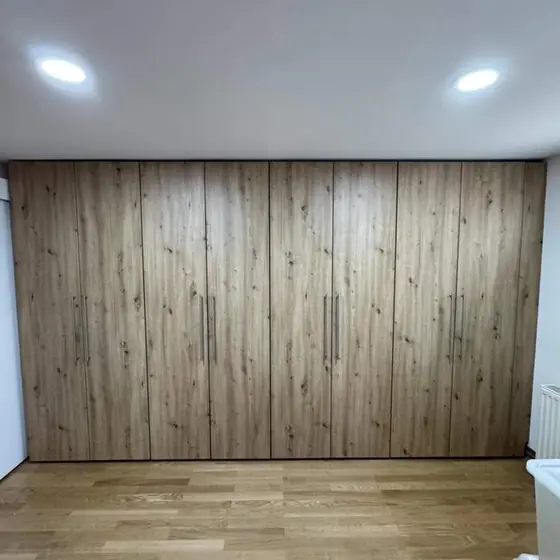 Ormari i garderobe